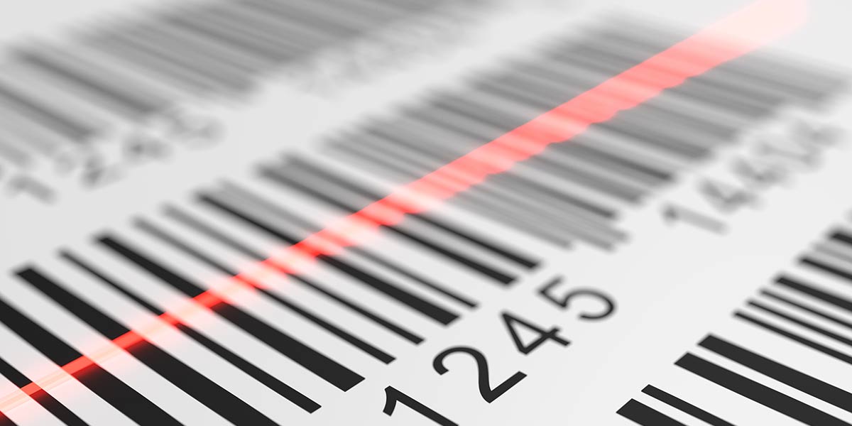 Verifying your barcode